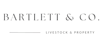 Bartlett & Co. Livestock & Property