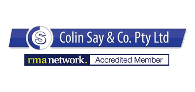 Colin Say & Co.