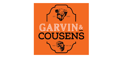 Garvin & Cousens