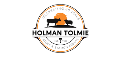 Holman Tolmie Stock & Station Agents