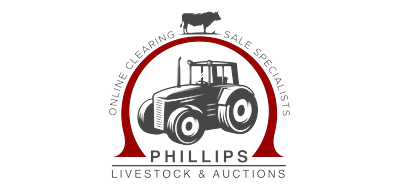 Phillips Livestock & Auctions