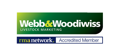 Webb & Woodiwiss Livestock Marketing