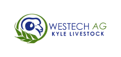 Westech AG Kyle Livestock