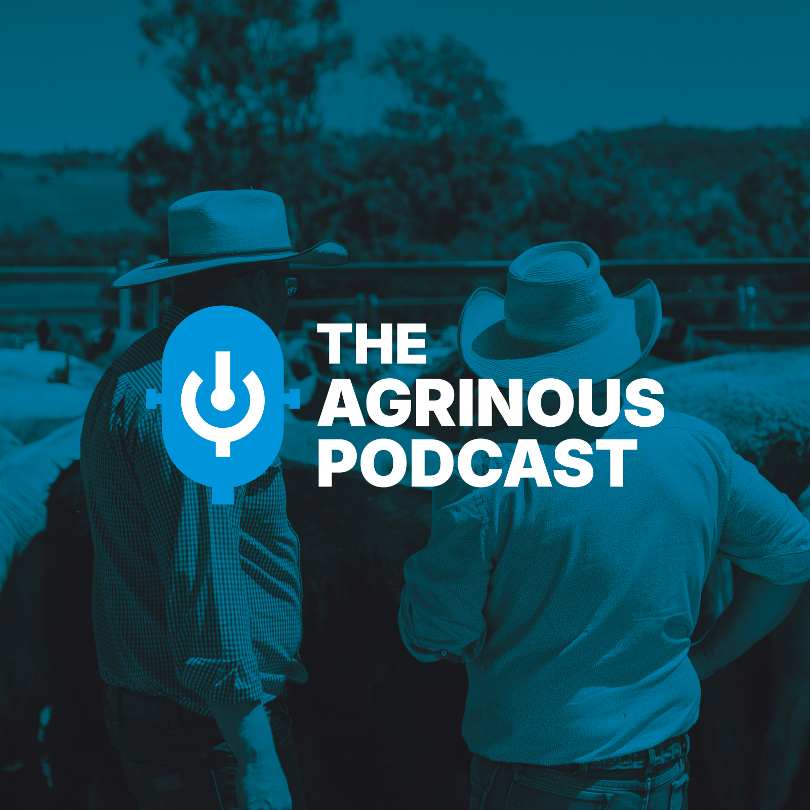 The AgriNous Podcast cover art
