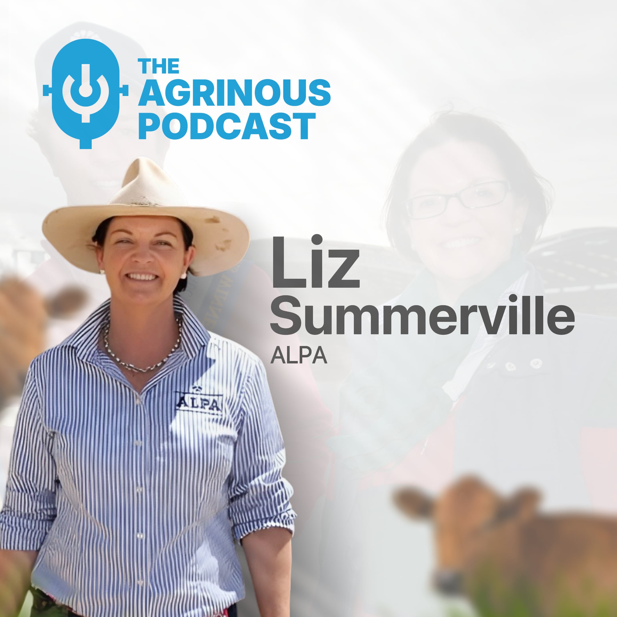 Episode 9: Liz Summerville, ALPA