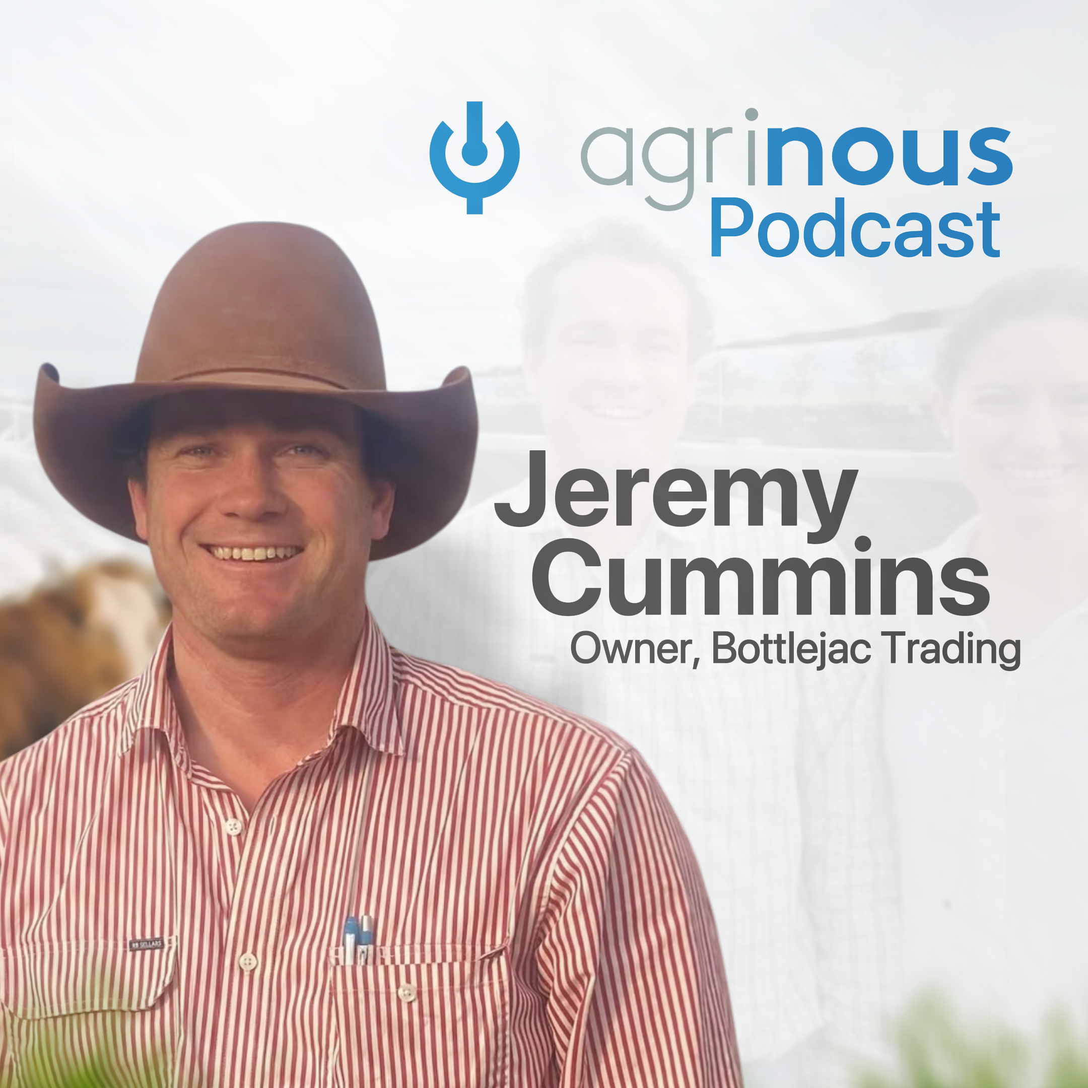 Episode 5: Jeremy Cummins, Bottlejac Trading